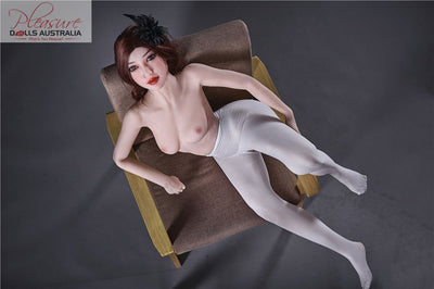 MIKA - 150cm B-Cup<br>Irontech Sex Doll - Pleasure Dolls Australia