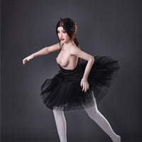 MIKA - 150cm B-Cup<br>Irontech Sex Doll - Pleasure Dolls Australia