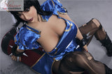 MIKA - 158cm I-Cup<br>Irontech Sex Doll - Pleasure Dolls Australia