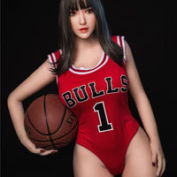 MIKA - 161cm F-Cup<br>Irontech Sex Doll - Pleasure Dolls Australia