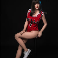 MIKA - 161cm F-Cup<br>Irontech Sex Doll - Pleasure Dolls Australia