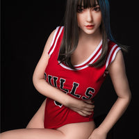 MIKA - 161cm F-Cup<br>Irontech Sex Doll - Pleasure Dolls Australia