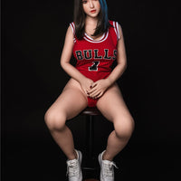 MIKA - 161cm F-Cup<br>Irontech Sex Doll - Pleasure Dolls Australia