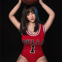 MIKA - 161cm F-Cup<br>Irontech Sex Doll - Pleasure Dolls Australia