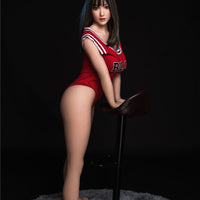 MIKA - 161cm F-Cup<br>Irontech Sex Doll - Pleasure Dolls Australia