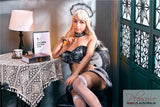 MIKI - 154cm F-Cup<br>Irontech Sex Doll - Pleasure Dolls Australia