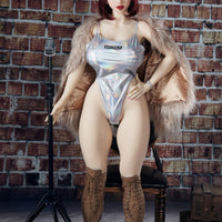 MIKI - 158cm I-Cup<br>Irontech Sex Doll - Pleasure Dolls Australia