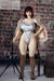 MIKI - 158cm I-Cup<br>Irontech Sex Doll - Pleasure Dolls Australia