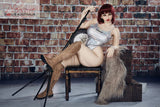 MIKI - 158cm I-Cup<br>Irontech Sex Doll - Pleasure Dolls Australia
