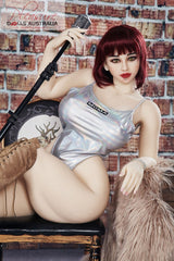 MIKI - 158cm I-Cup<br>Irontech Sex Doll - Pleasure Dolls Australia