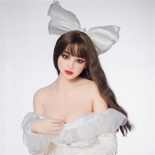 MIKI - 159cm E-Cup<br>Irontech Sex Doll - Pleasure Dolls Australia