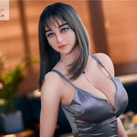 MIKI - 161cm F-Cup<br>Irontech Sex Doll - Pleasure Dolls Australia