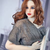 MIKI - 168cm C-Cup<br>Irontech Sex Doll - Pleasure Dolls Australia