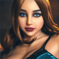 MIKI - Irontech Dolls <br>C-Cup Upper Body Sex Torso - Pleasure Dolls Australia