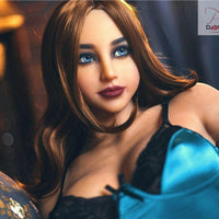 MIKI - Irontech Dolls <br>C-Cup Upper Body Sex Torso - Pleasure Dolls Australia