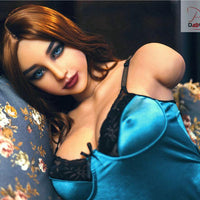 MIKI - Irontech Dolls <br>C-Cup Upper Body Sex Torso - Pleasure Dolls Australia