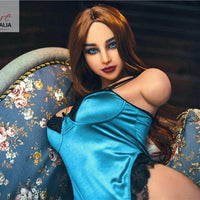 MIKI - Irontech Dolls <br>C-Cup Upper Body Sex Torso - Pleasure Dolls Australia