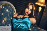 MIKI - Irontech Dolls <br>C-Cup Upper Body Sex Torso - Pleasure Dolls Australia