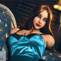 MIKI - Irontech Dolls <br>C-Cup Upper Body Sex Torso - Pleasure Dolls Australia