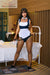 MIYA - 152cm B-Cup<br>Irontech Full Silicone Doll - Pleasure Dolls Australia