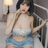 MIYA - 159cm E-Cup<br>Irontech Sex Doll - Pleasure Dolls Australia