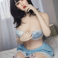 MIYA - 159cm E-Cup<br>Irontech Sex Doll - Pleasure Dolls Australia