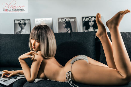 MIYA - 160cm D-Cup<br>Irontech Sex Doll - Pleasure Dolls Australia