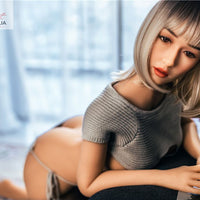 MIYA - 160cm 'Minus' H-Cup<br>Irontech Sex Doll - Pleasure Dolls Australia