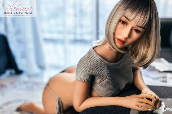 MIYA - 160cm 'Minus' H-Cup<br>Irontech Sex Doll - Pleasure Dolls Australia