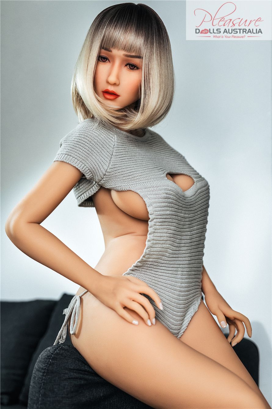 MIYA - 160cm 'Minus' H-Cup<br>Irontech Sex Doll - Pleasure Dolls Australia