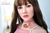MIYA - 161cm C-Cup<br>Irontech Full Silicone Doll - Pleasure Dolls Australia