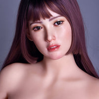 MIYA - 163cm 'PLUS'<br>Irontech TPE / Silicone Doll