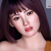 MIYA - 163cm 'PLUS'<br>Irontech TPE / Silicone Doll