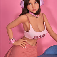 MIYIN 2 - 153cm E-Cup<br>Irontech Sex Doll - Pleasure Dolls Australia