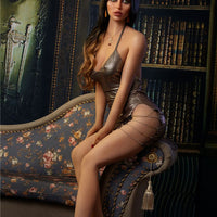 NATALIA - 163cm C-Cup<br>Irontech Sex Doll - Pleasure Dolls Australia