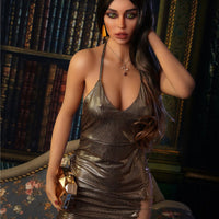 NATALIA - 163cm C-Cup<br>Irontech Sex Doll - Pleasure Dolls Australia