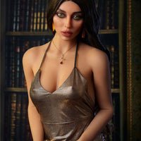 NATALIA - 163cm C-Cup<br>Irontech Sex Doll - Pleasure Dolls Australia