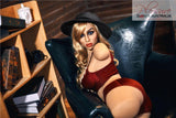 NATALIA - Irontech Dolls <br>C-Cup Upper Body Sex Torso - Pleasure Dolls Australia