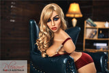NATALIA - Irontech Dolls <br>C-Cup Upper Body Sex Torso - Pleasure Dolls Australia