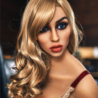 NATALIA - Irontech Dolls <br>C-Cup Upper Body Sex Torso - Pleasure Dolls Australia