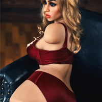 NATALIA - Irontech Dolls <br>C-Cup Upper Body Sex Torso - Pleasure Dolls Australia