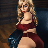 NATALIA - Irontech Dolls <br>C-Cup Upper Body Sex Torso - Pleasure Dolls Australia