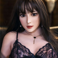 NATALIE - 163cm C-Cup<br>Irontech Sex Doll - Pleasure Dolls Australia