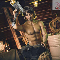 NICHOLAS - 162cm<br>Irontech Male Sex Doll - Pleasure Dolls Australia