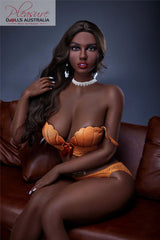 REBECCA - 164cm G-Cup<br> Irontech Sex Doll - Pleasure Dolls Australia