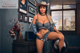 ROSE - 164cm 'PLUS' E-Cup<br> Irontech Sex Doll - Pleasure Dolls Australia