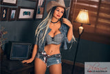 ROSE - 164cm 'PLUS' E-Cup<br> Irontech Sex Doll - Pleasure Dolls Australia