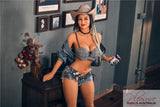 ROSE - 164cm 'PLUS' E-Cup<br> Irontech Sex Doll - Pleasure Dolls Australia