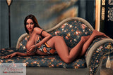 SALLY - 163cm 'PLUS' G-Cup<br>Irontech Sex Doll - Pleasure Dolls Australia
