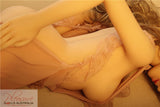 SANDRA - 155cm B-Cup<br>Irontech Sex Doll - Pleasure Dolls Australia